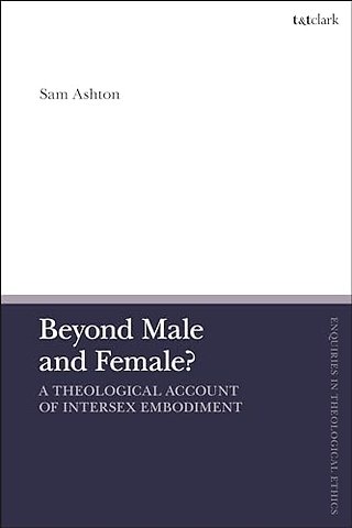 Beyond Male and Female?