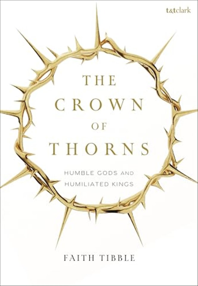 The Crown of Thorns