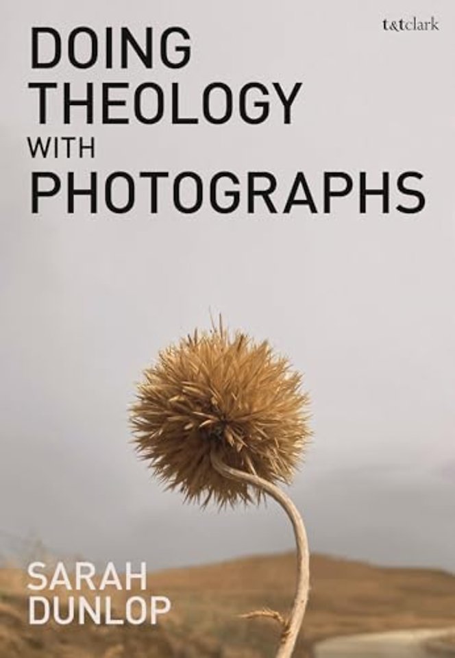Doing Theology with Photographs