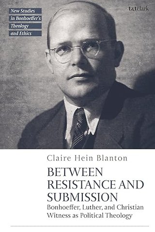 Between Resistance and Submission