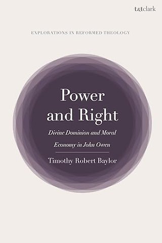 Power and Right