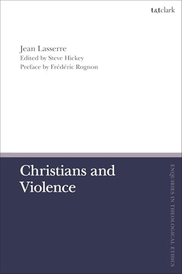 Christians and Violence