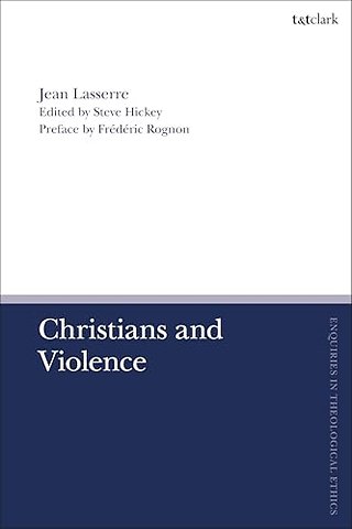 Christians and Violence
