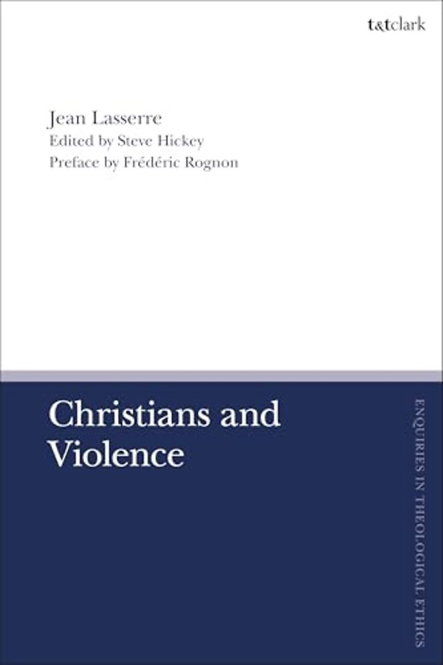 Christians and Violence