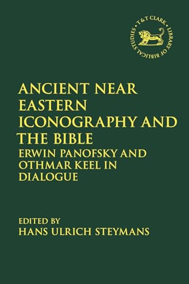 Ancient Near Eastern Iconography and the Bible