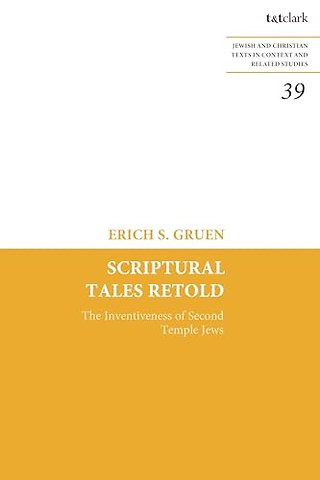 Scriptural Tales Retold