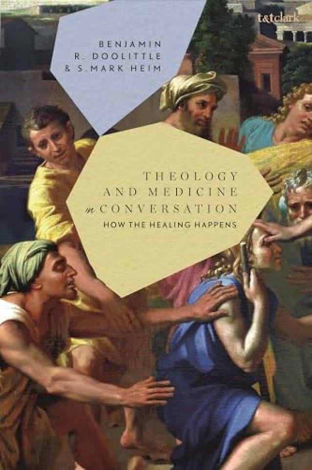 Theology and Medicine in Conversation