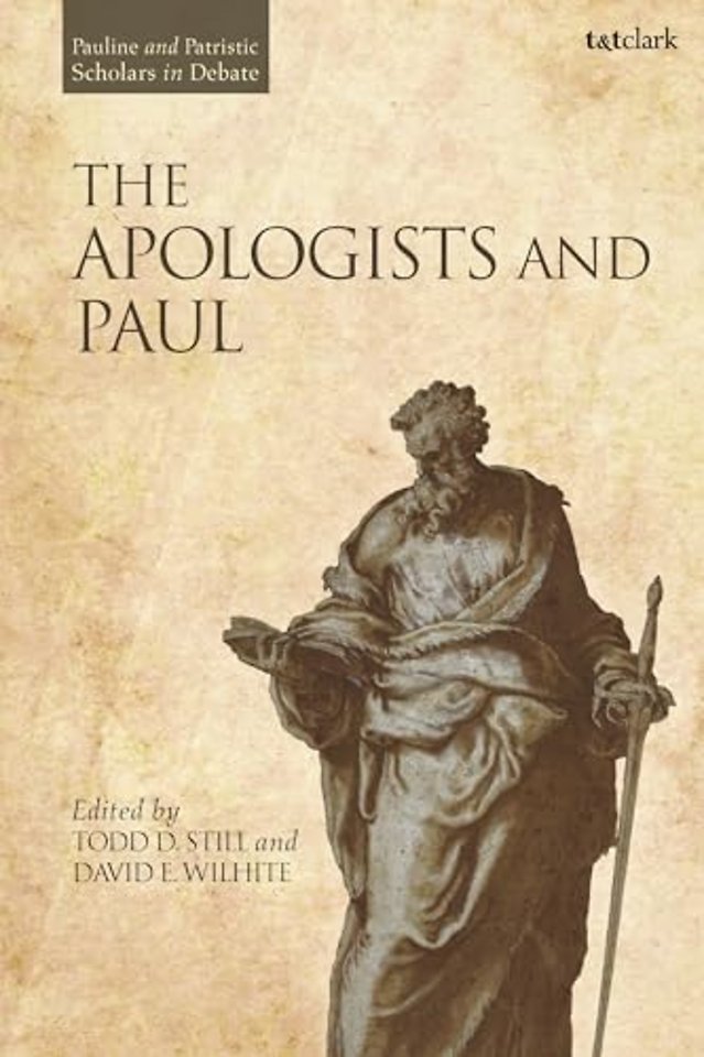 The Apologists and Paul