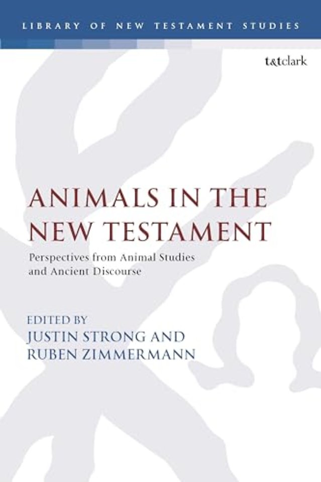 Animals in the New Testament