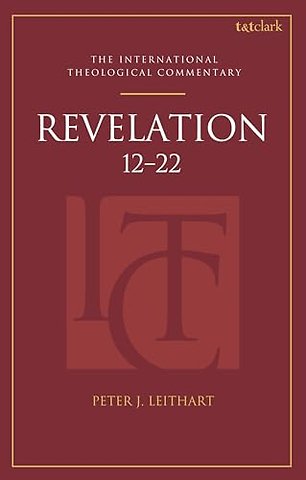 Revelation 12-22 (ITC)