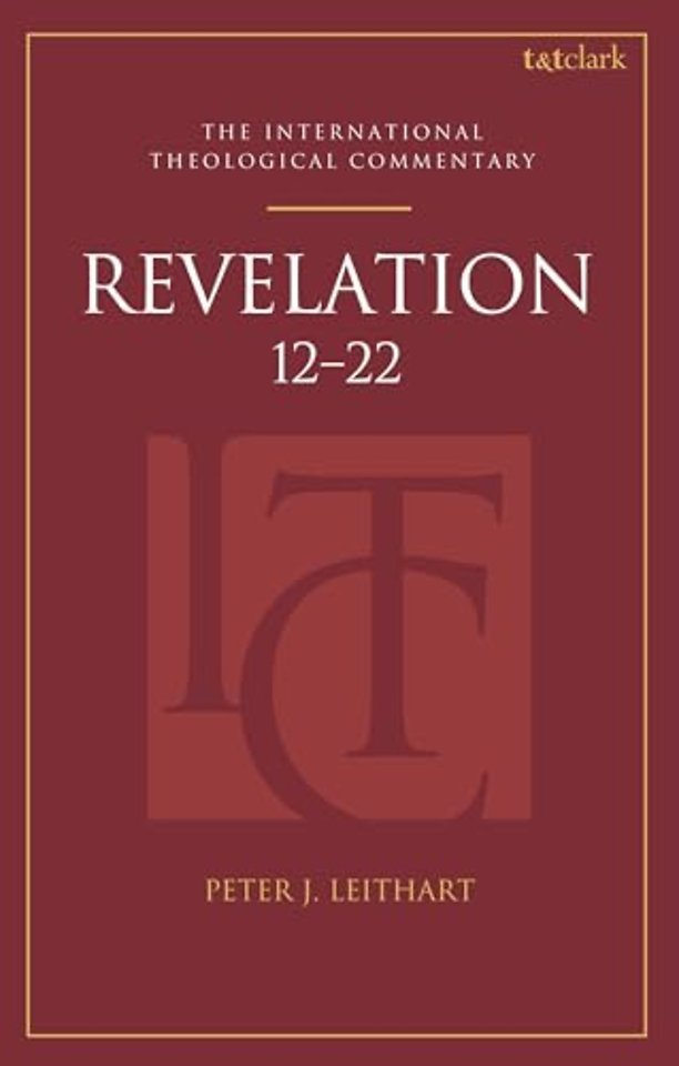 Revelation 12-22 (ITC)