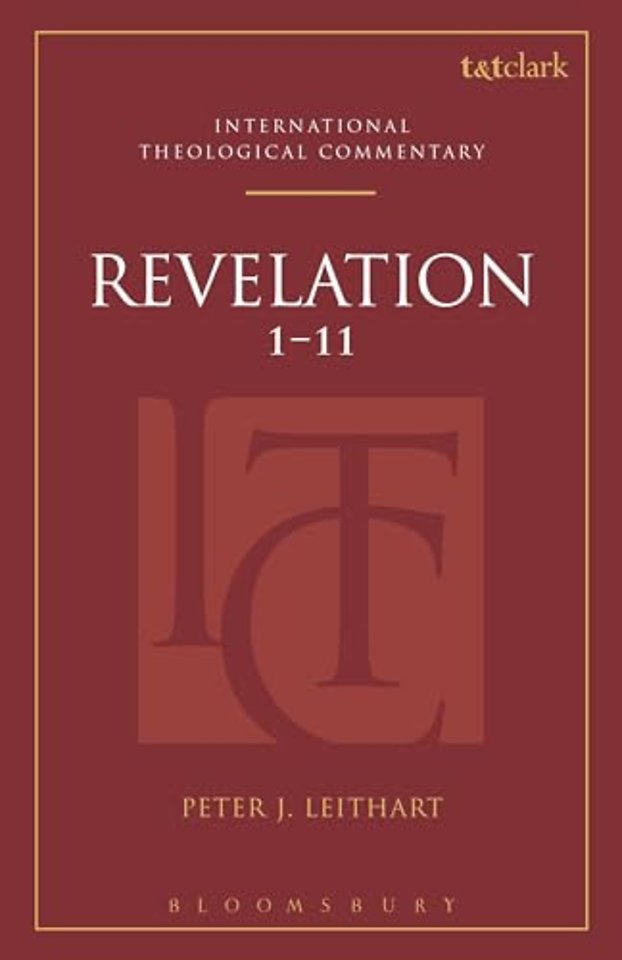 Revelation 1-11 (ITC)