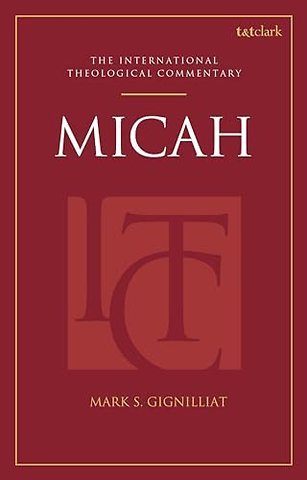Micah (ITC)