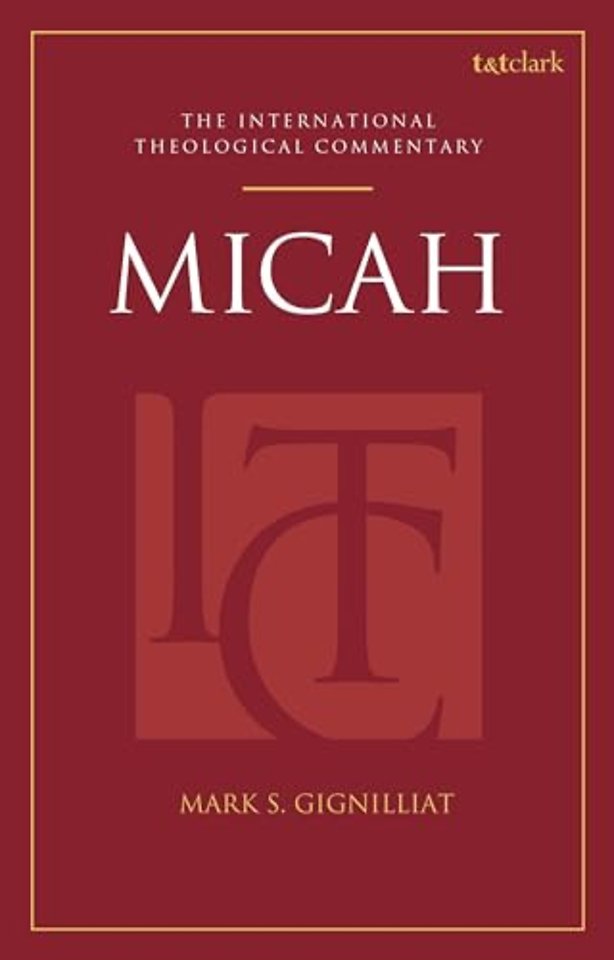 Micah (ITC)