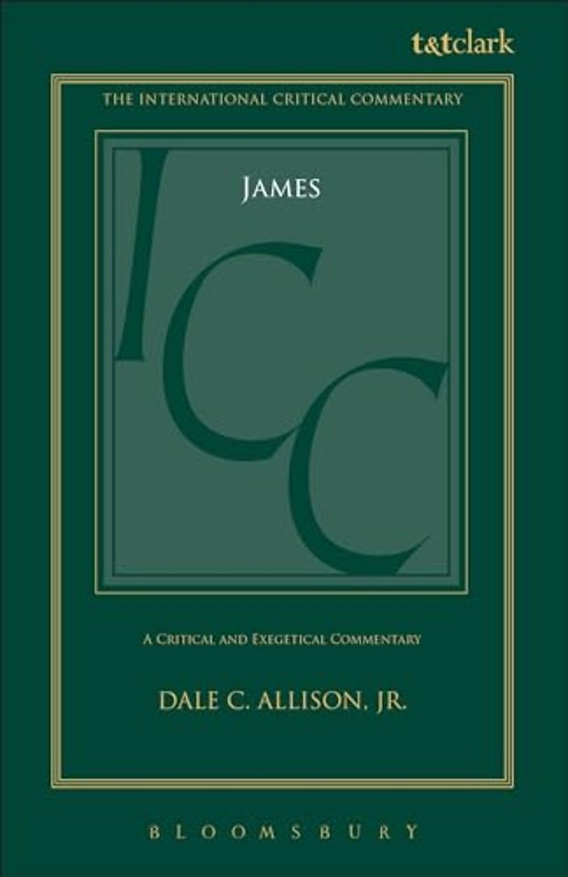 James (ICC)