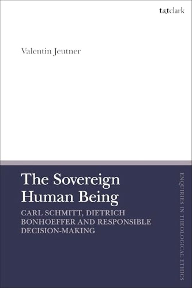The Sovereign Human Being