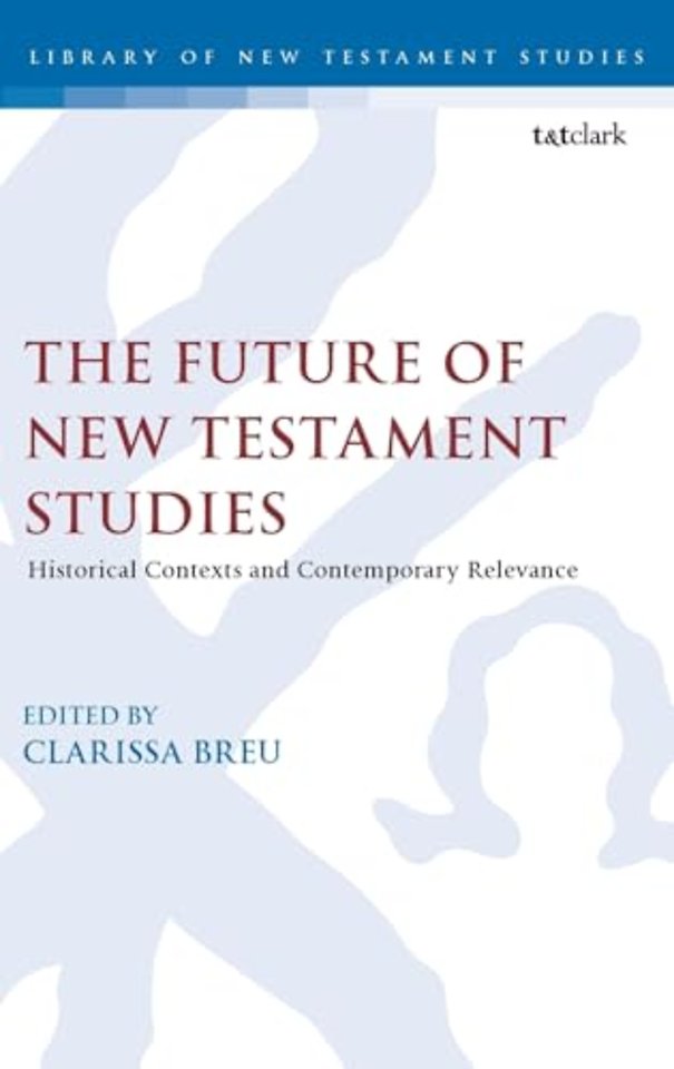 The Future of New Testament Studies