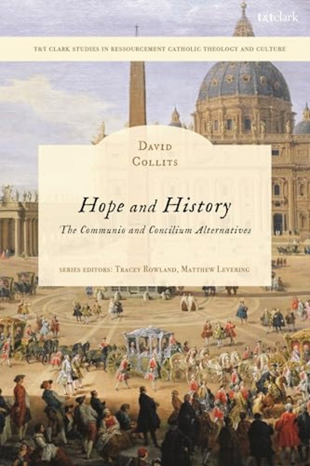 Hope and History