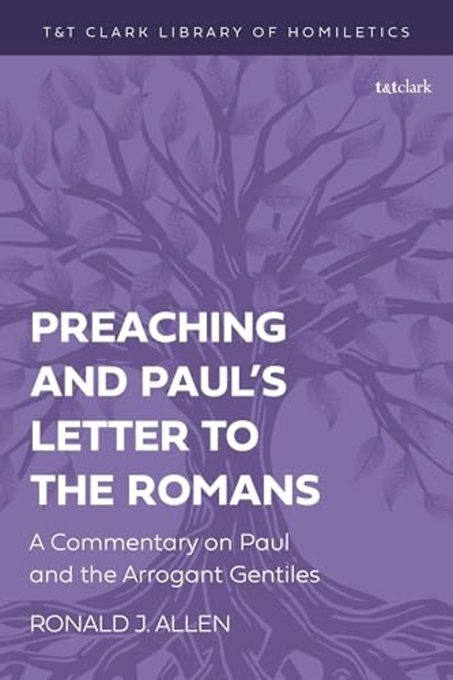 Preaching and Paul's Letter to the Romans
