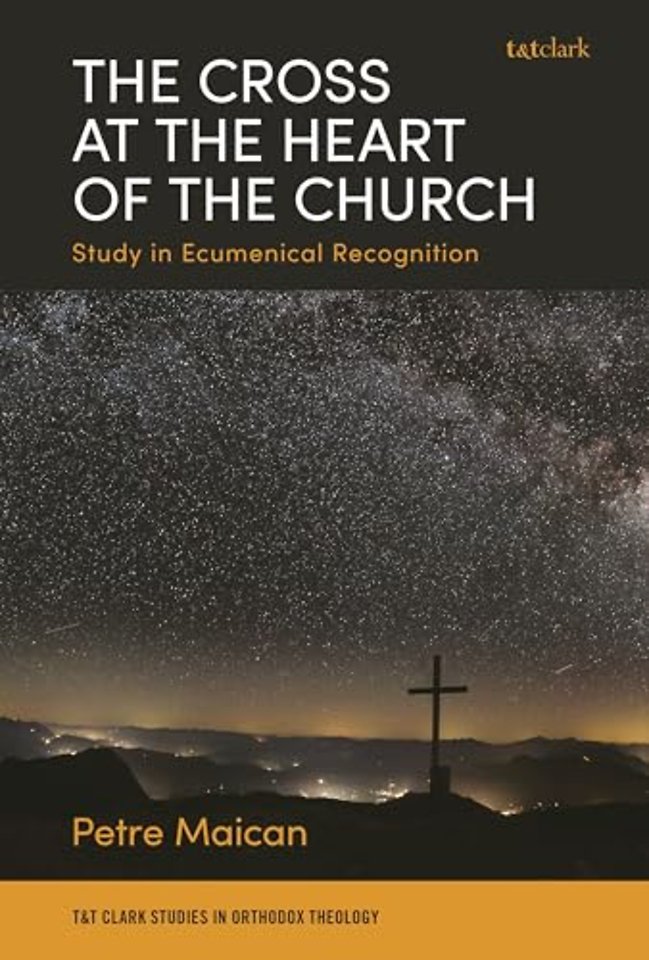 The Cross at the Heart of the Church