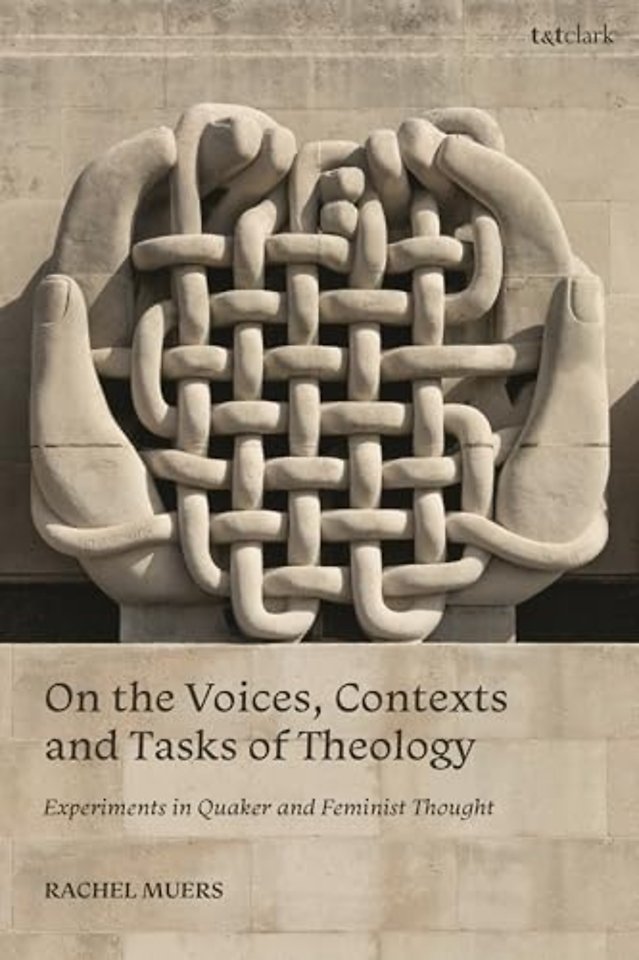 On the Voices, Contexts and Tasks of Theology