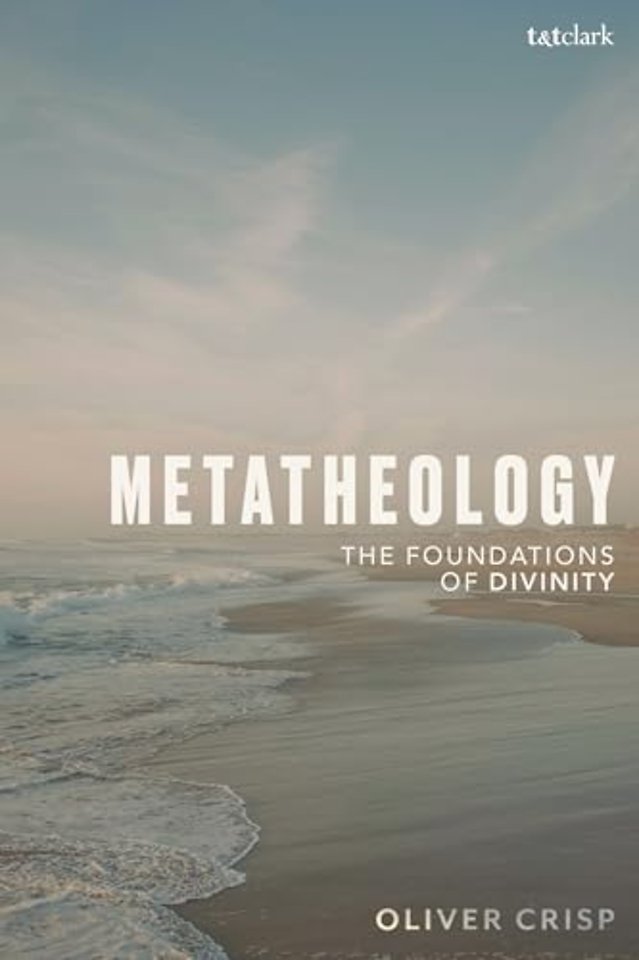 Metatheology