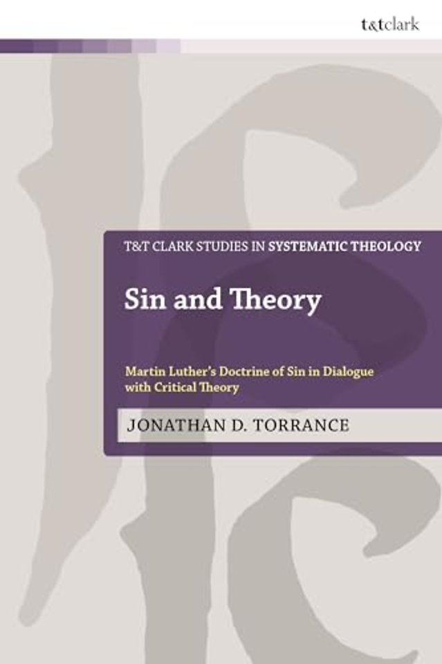 Sin and Theory