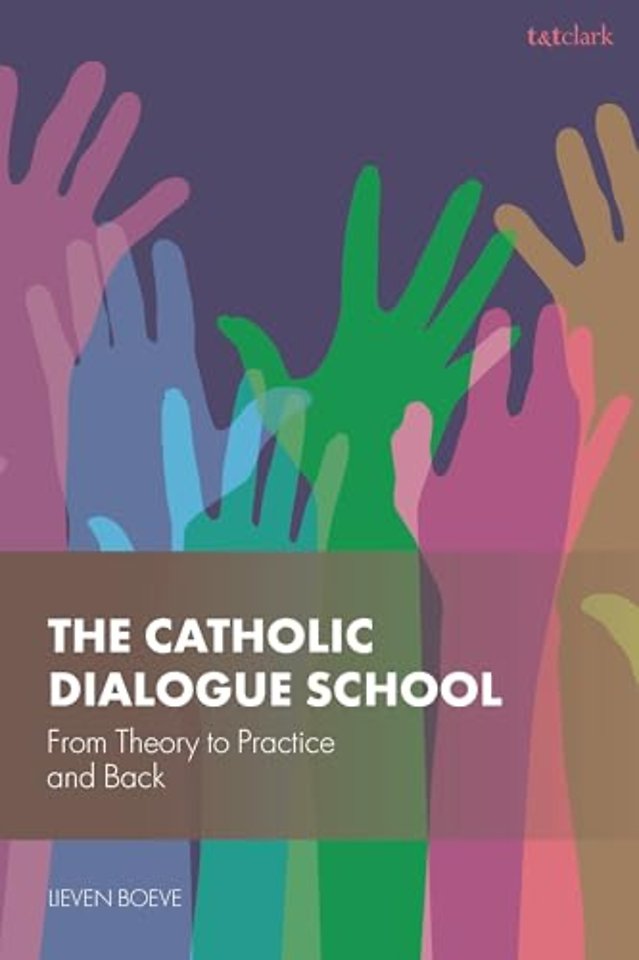 The Catholic Dialogue School