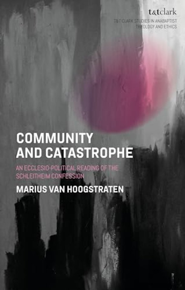 Community and Catastrophe