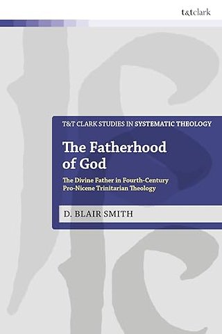 The Fatherhood of God