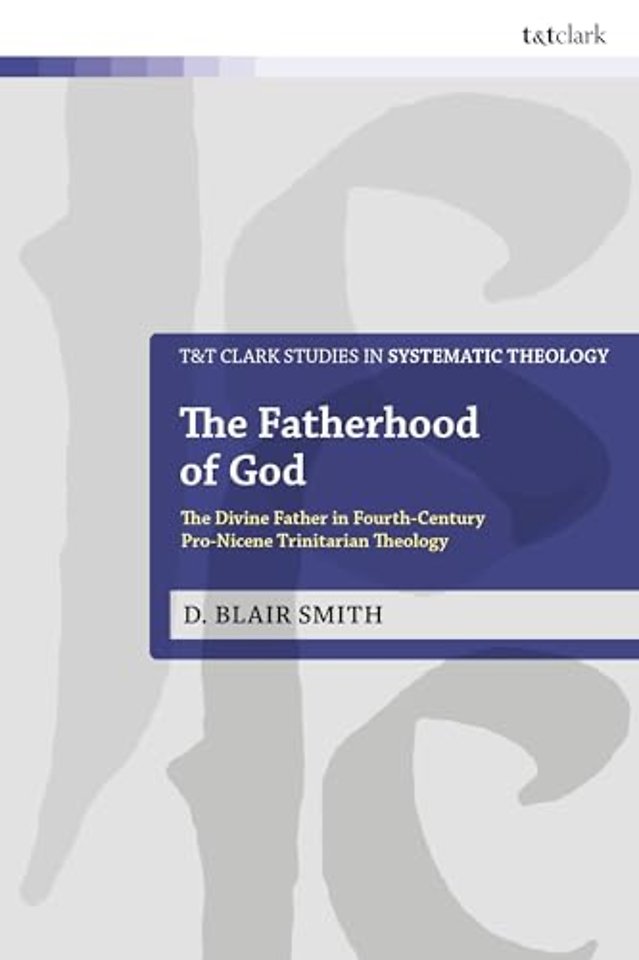 The Fatherhood of God