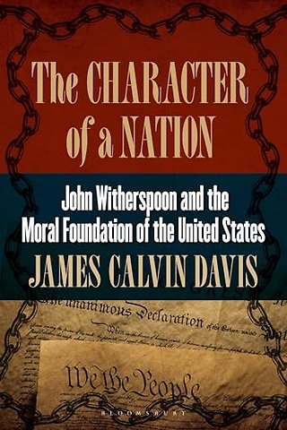 The Character of a Nation