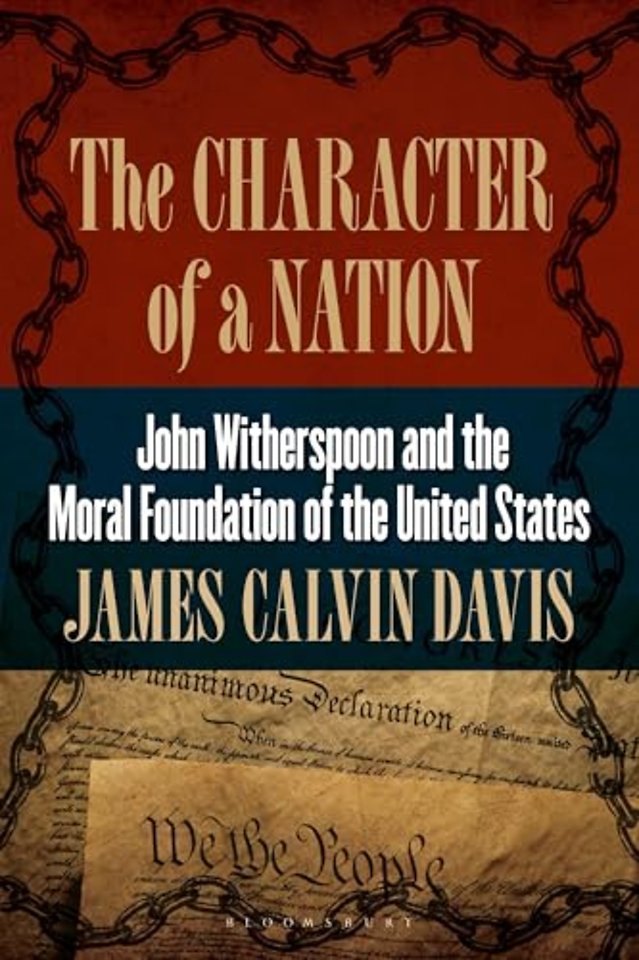 The Character of a Nation