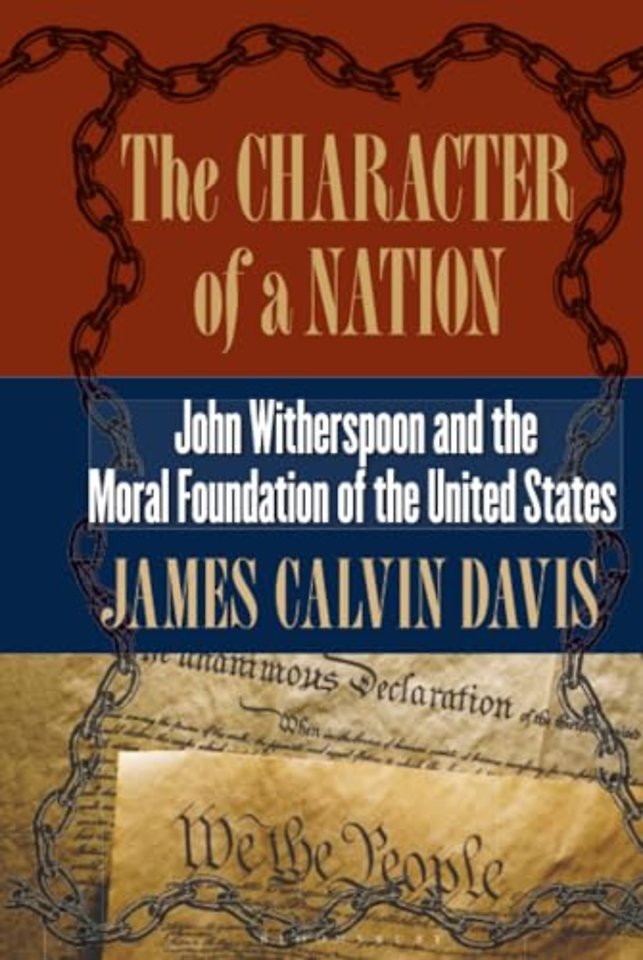 The Character of a Nation