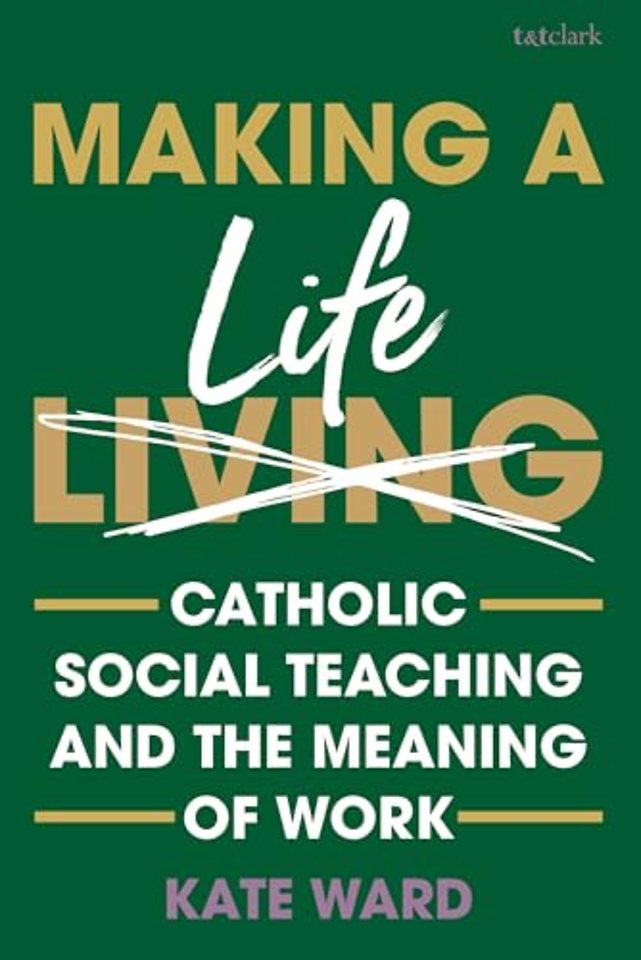 Making a Life