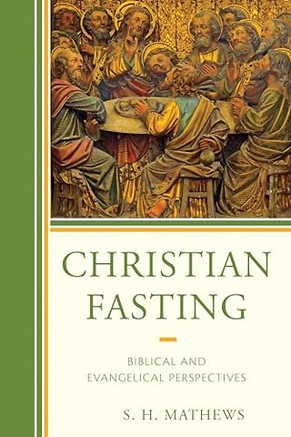 Christian Fasting