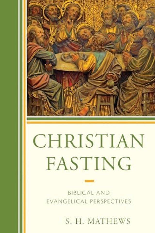 Christian Fasting