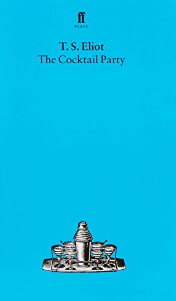 The Cocktail Party