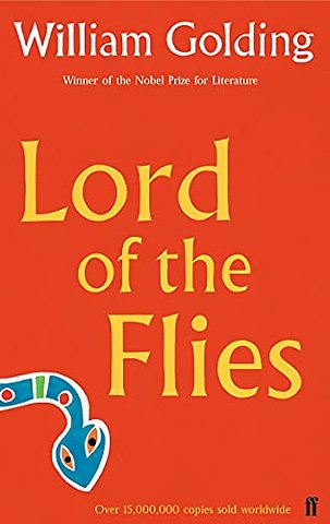 Lord of the Flies