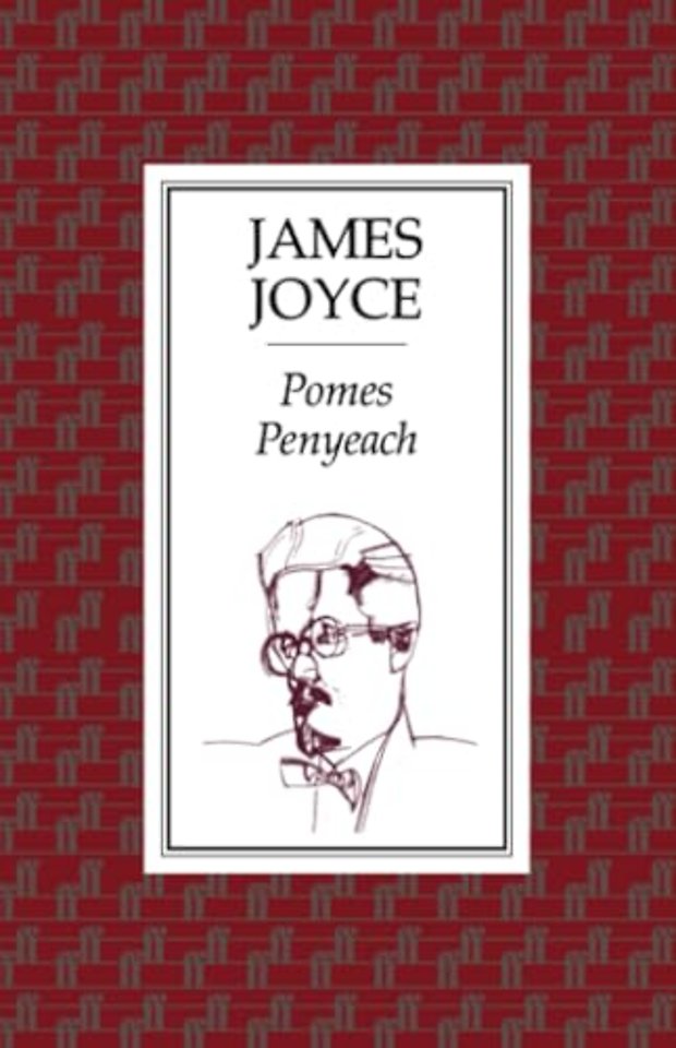 Pomes Penyeach and Other Verses
