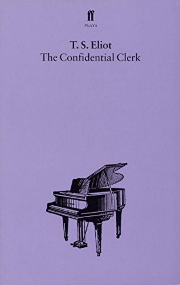 The Confidential Clerk