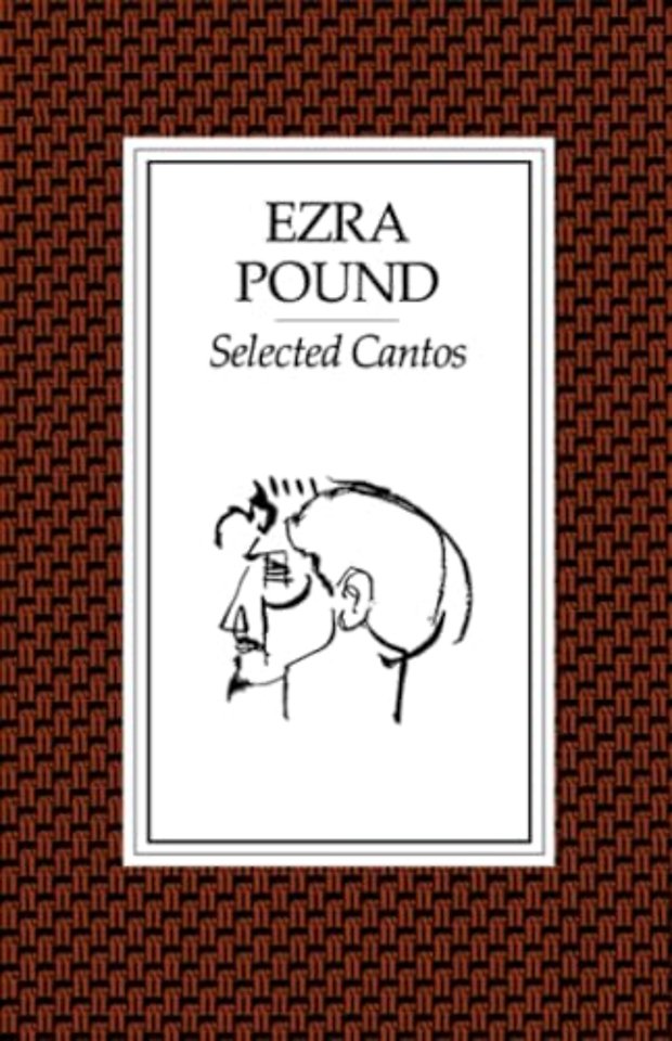 Selected Cantos of Ezra Pound