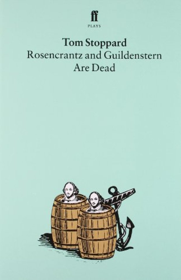 Rosencrantz and Guildenstern Are Dead