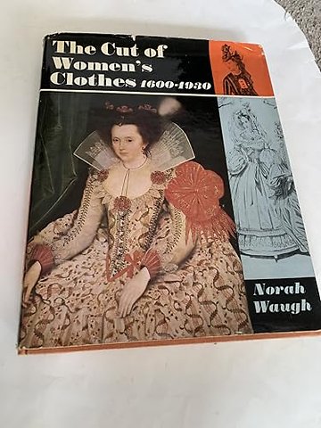 The Cut of Women's Clothes