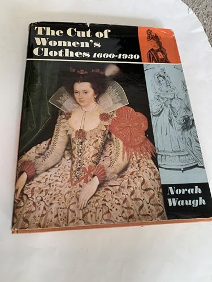 The Cut of Women's Clothes