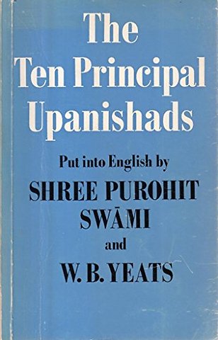 Ten Principal Upanishads