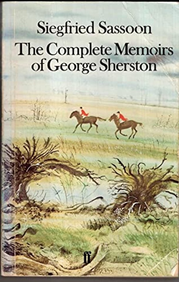 The Complete Memoirs of George Sherston