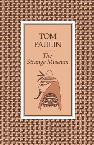 The Strange Museum