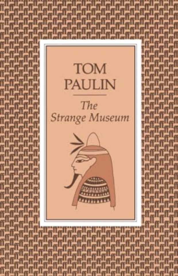 The Strange Museum
