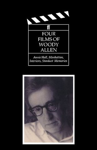 Four Films of Woody Allen
